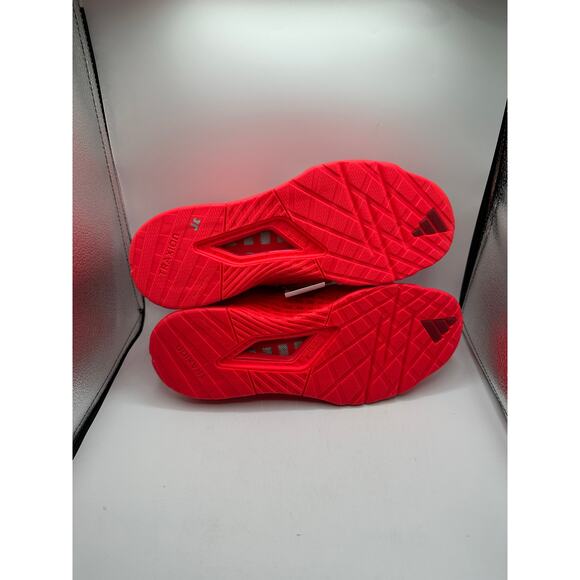 Adidas Dropset 3 “Lucid Red” size 9.5 men’s - Picture 5 of 7